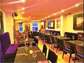 well fitted licensed restaurant