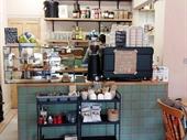 licensed coffee shop greater