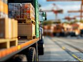 transport logistics company kemps