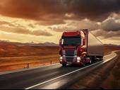 transport logistics company kemps