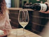licenced restaurant bar event