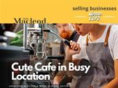 espresso bar newmarket no