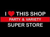 i love this shop