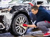 premium residential car wash