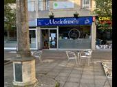 cirencester city center established