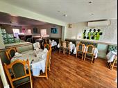 indian restaurant established over
