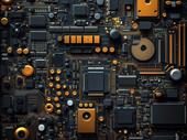 electronics distributor manufacturer midwest