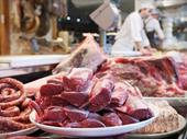 established gourmet market deli