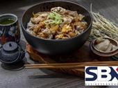 restaurant japanese cuisine takeaway
