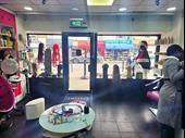 busy hair beauty specialising