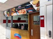 established award winning pizza