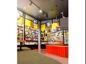 pop phones franchise tech