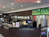 brand new modern cha