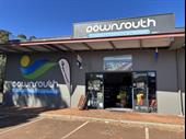 retail + online outdoor
