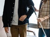 residential community-based support services