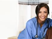 accredited central california home