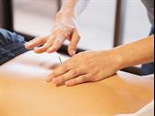 acupuncture business