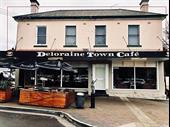 deloraine bakery projected t