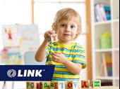 profitable exceeding childcare centre