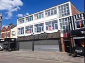 doncaster leasehold high street