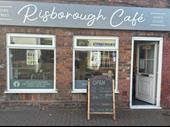busy cafe princes risborough
