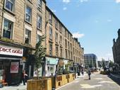 guest house dundee for
