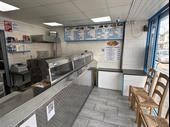 fish chips takeaway for