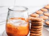 thai flavour cookies business