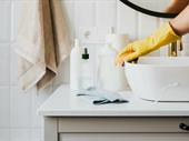 cleaning gardening support services