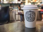 thriving café for sale