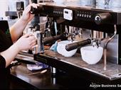 melbourne city coffee shop