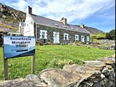 snowdonia hostel eryri national