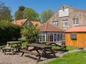 lucrative village pub ellingham
