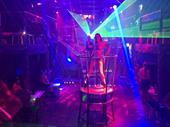 lounge nightclub business for