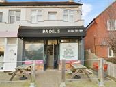 cafe takeaway benfleet
