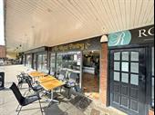 seaside cafe marske-by-the-sea