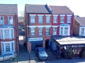 freehold edwardian block with