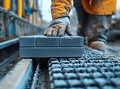 profitable concrete block precast