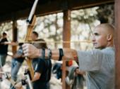 successful gun archery shop