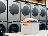 laundromat with property philadelphia