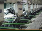 well-established custom embroidery screen