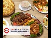 well-established restaurant for sale