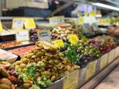 continental delicatessen european groceries