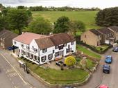 bed breakfast public house