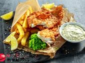 fish chips--epping--1p10270 for sale