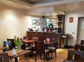 spacious licensed restaurant camden