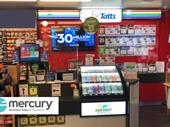 profitable tattslotto business for