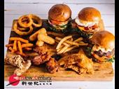 5 days takeaway st
