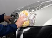 well-established hand car wash
