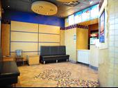long standing pizza franchise
